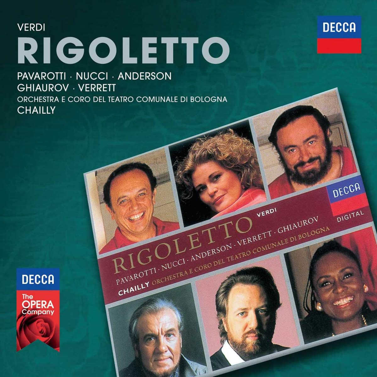 Rigoletto Classical
