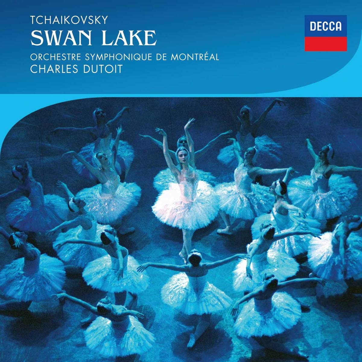 Schwanensee (GA) Classical