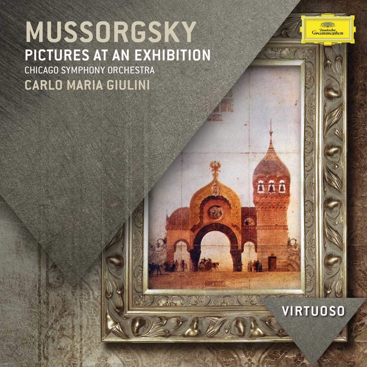 Bilder einer Ausstellung Classical