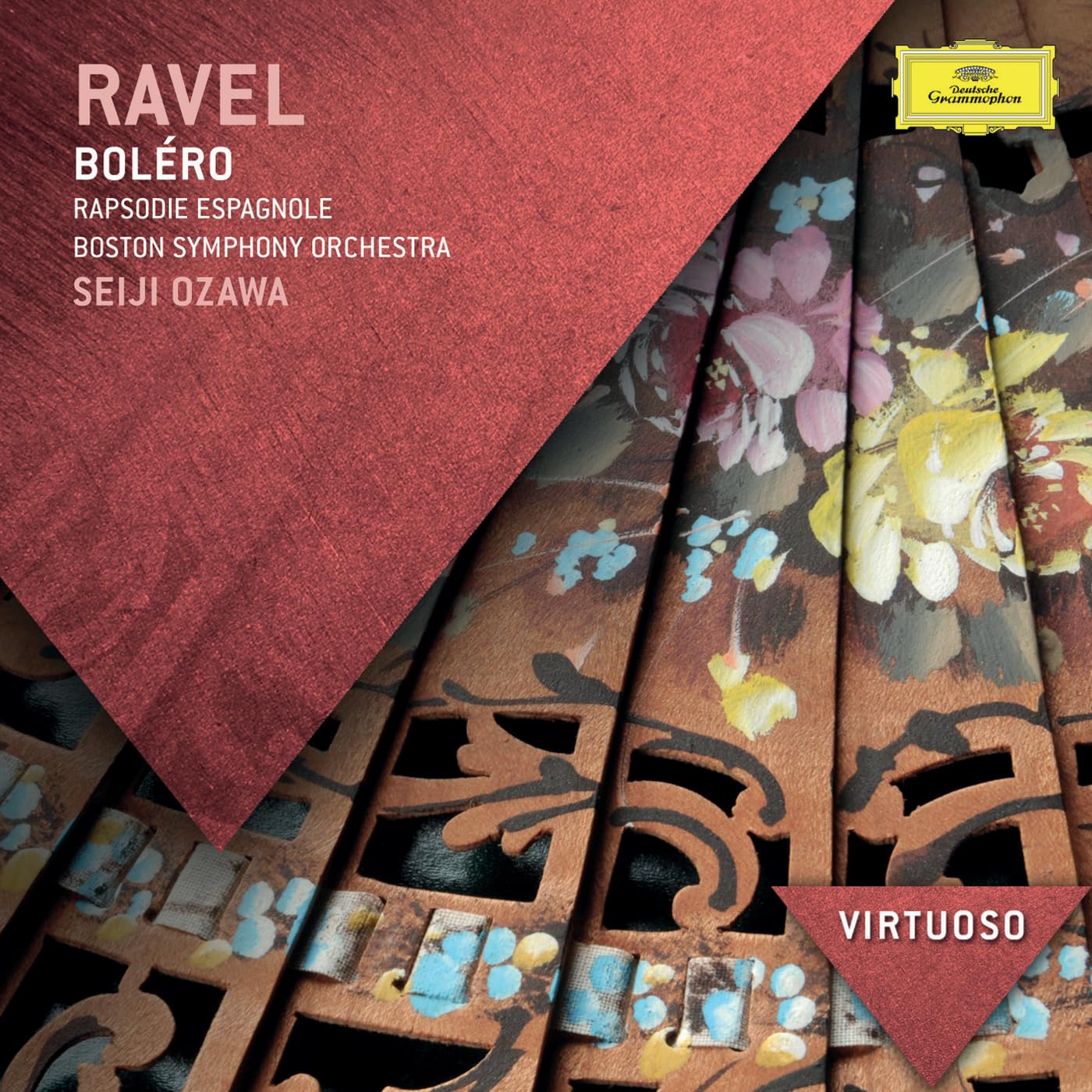 Bolero Classical
