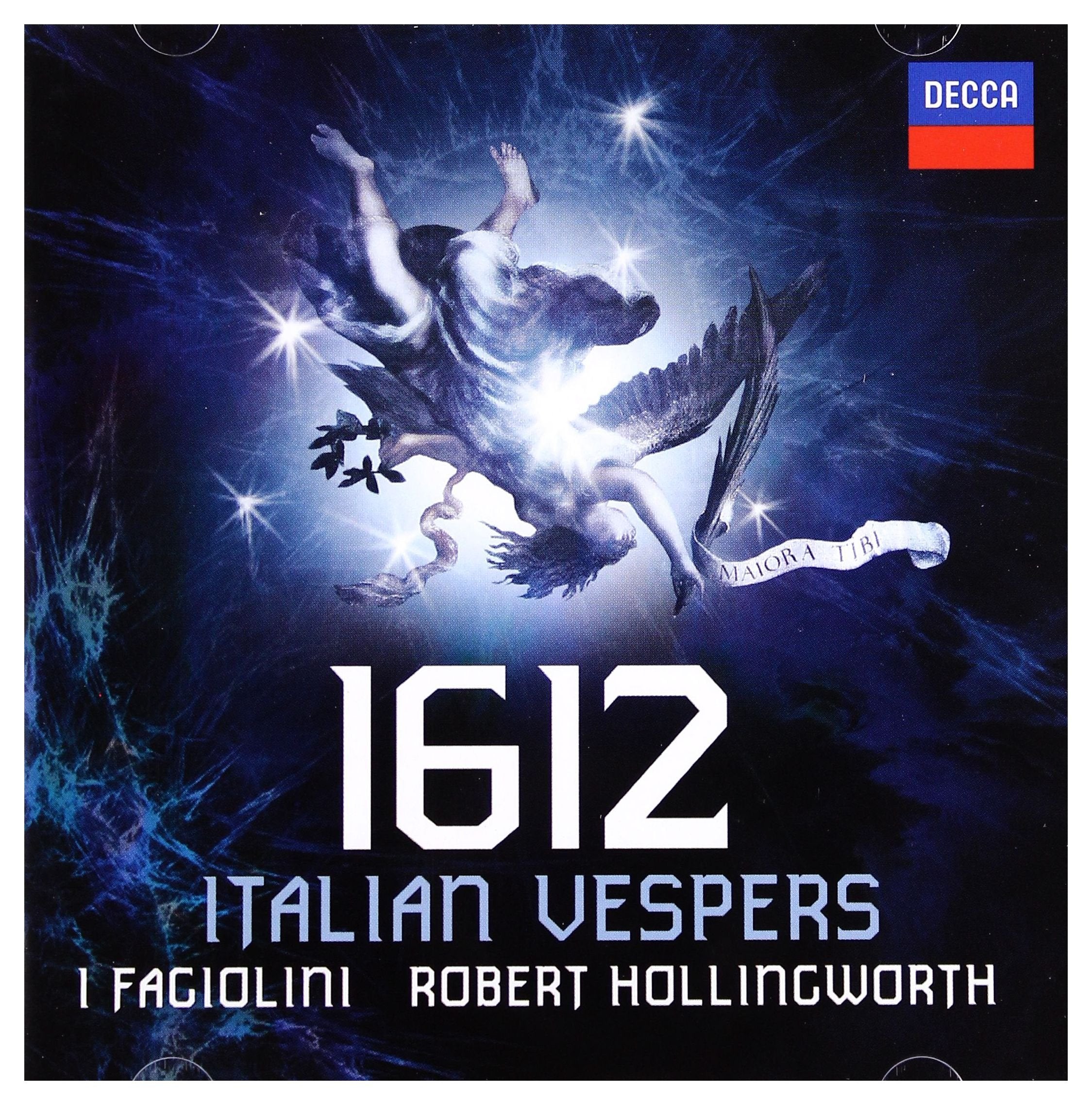 1612-Italian Vespers Classical