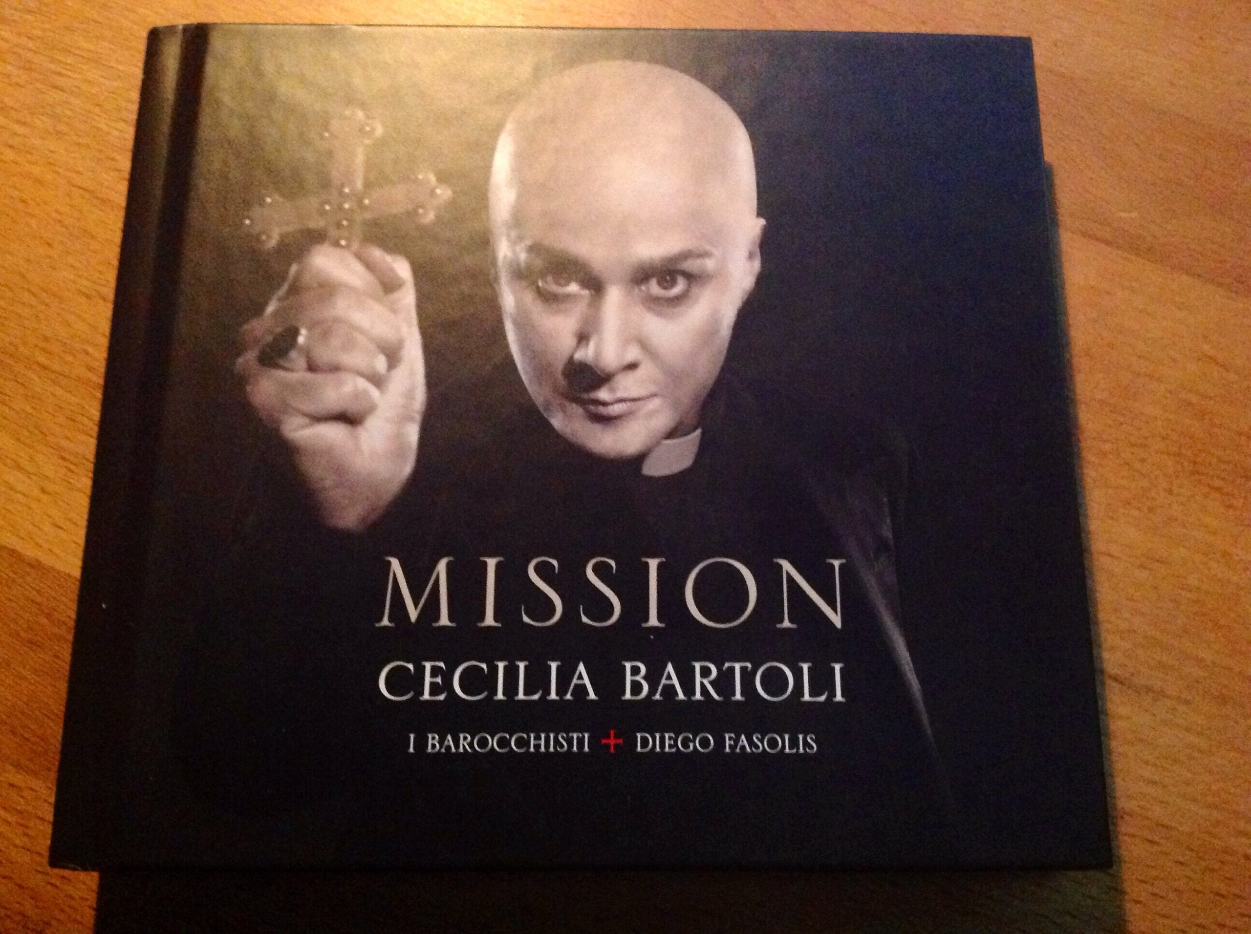 Mission Music