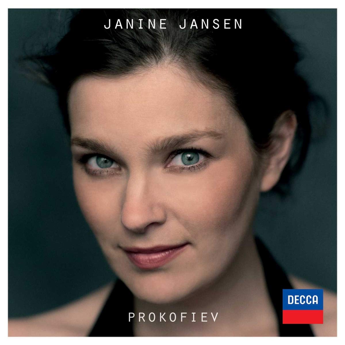 Prokofieff: Violinkonzert Nr.2 Classical