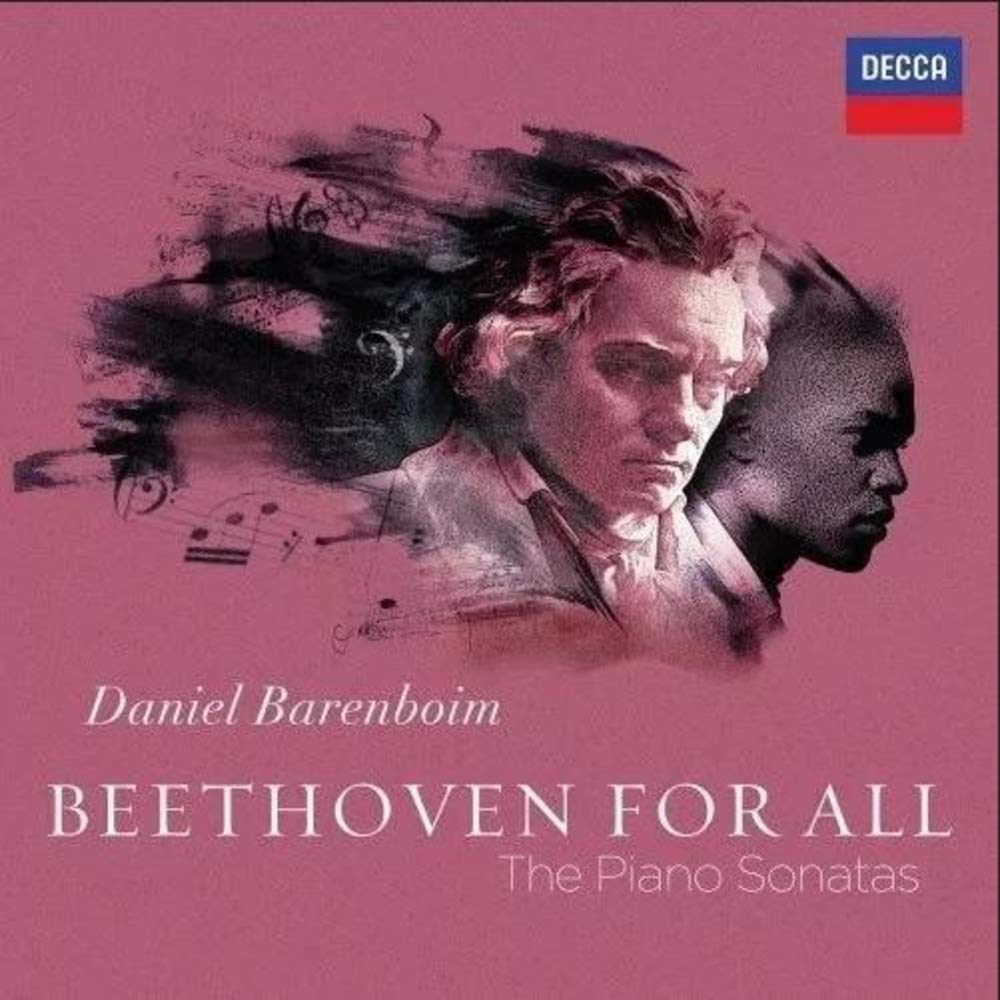 Beethoven Für Alle-Klaviersonaten cd