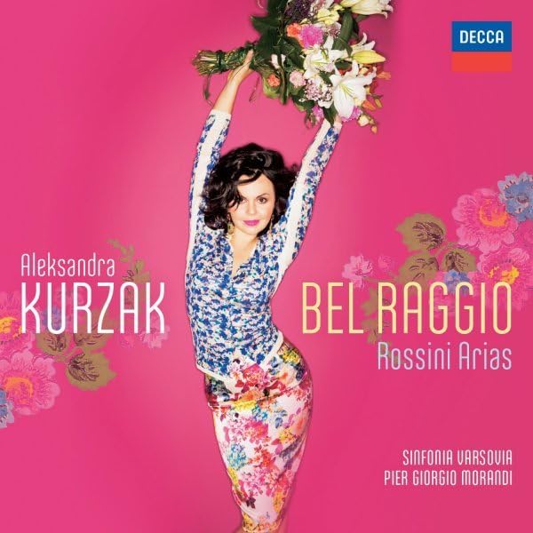 Product Image: Bel Raggio