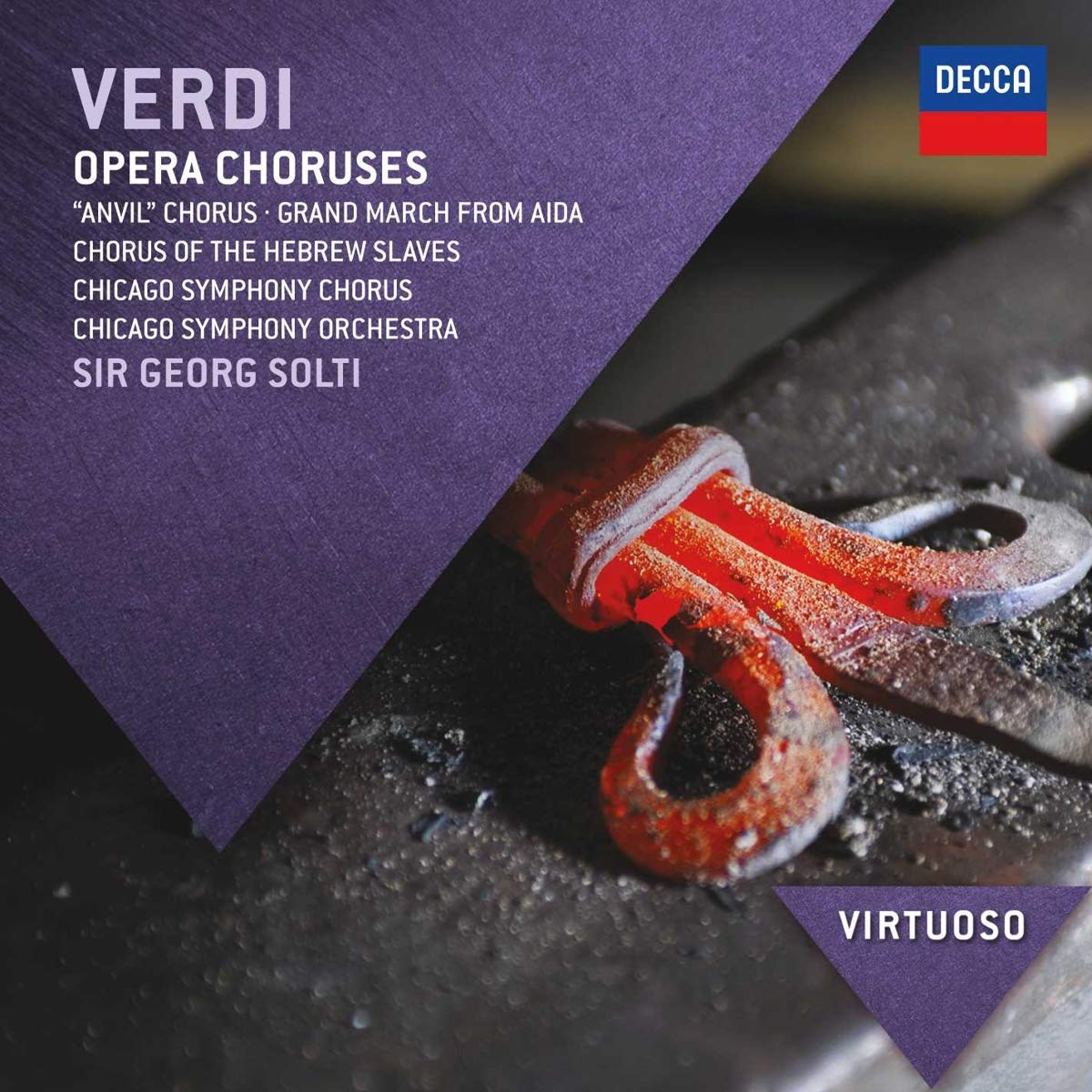 Product Image: Opernchöre
