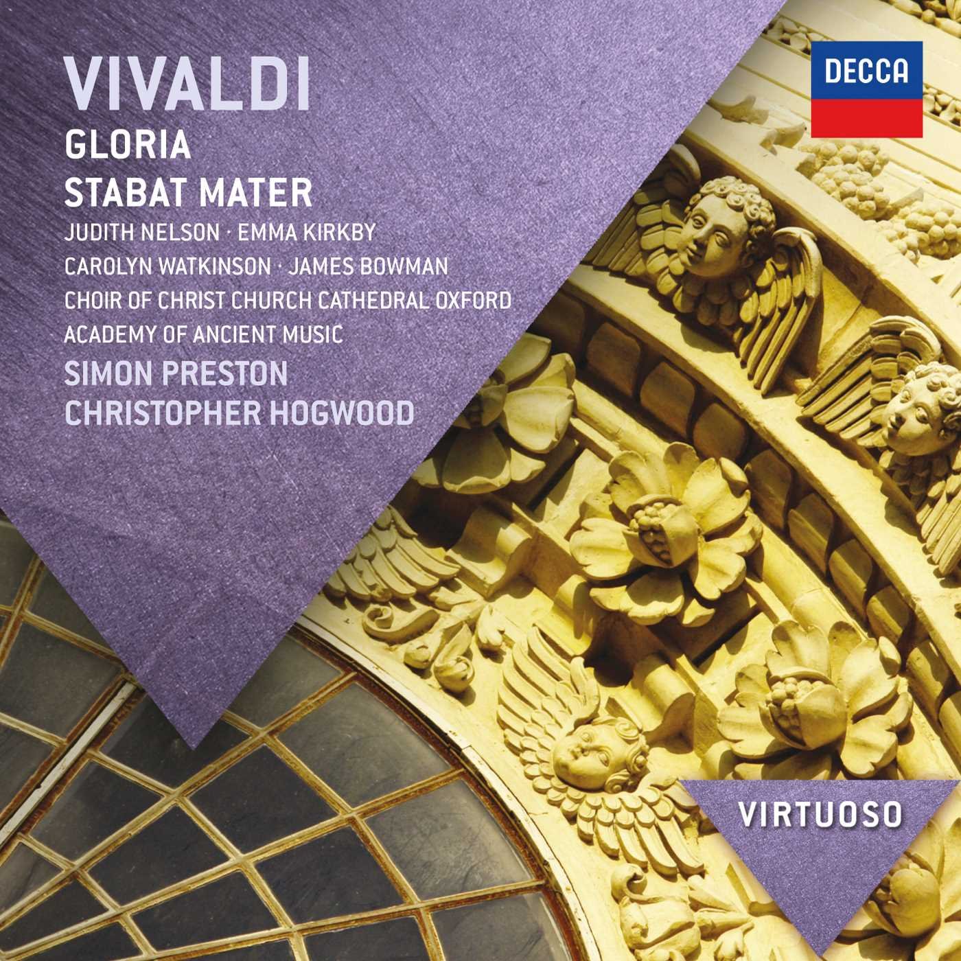 Gloria/Stabat Mater/+ Classical