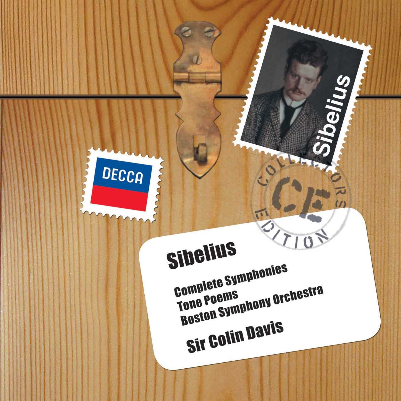 Sämtliche Sinfonien & Tondichtungen (GA) Classical