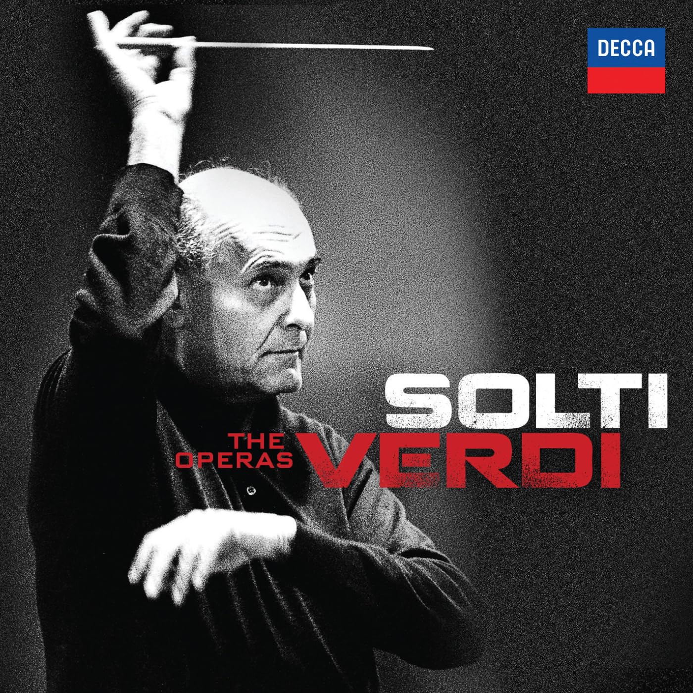 Product Image: The Verdi Operas