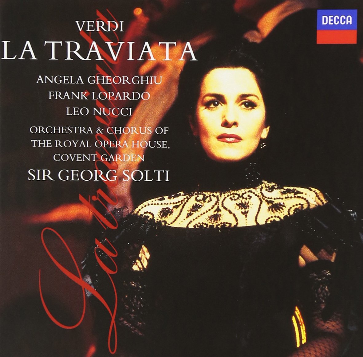 La Traviata Classical