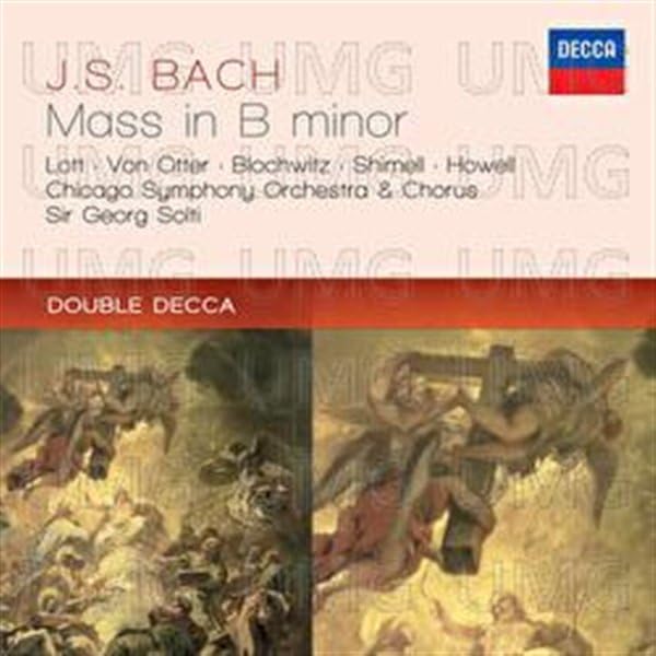 Messe In H-moll BWV 232 Classical