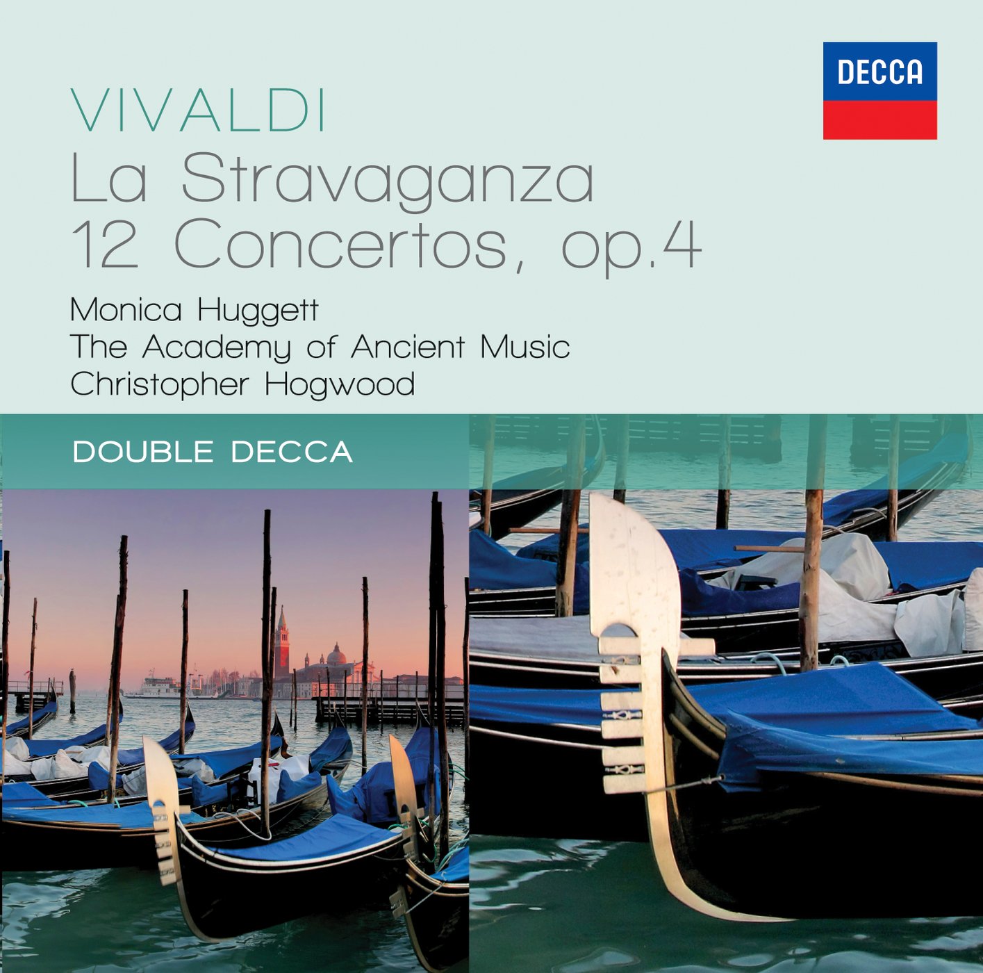 La Stravaganza/12 Concertos Op.4 Classical