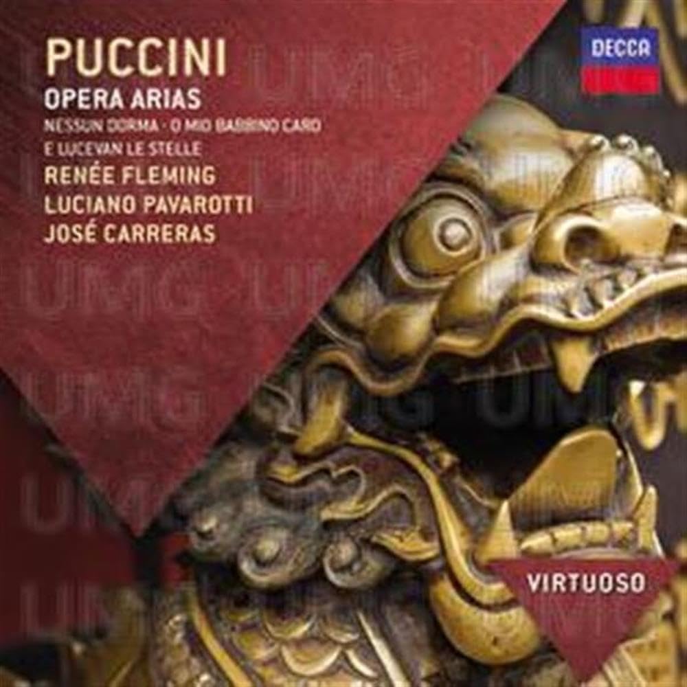 Opera Arias Classical