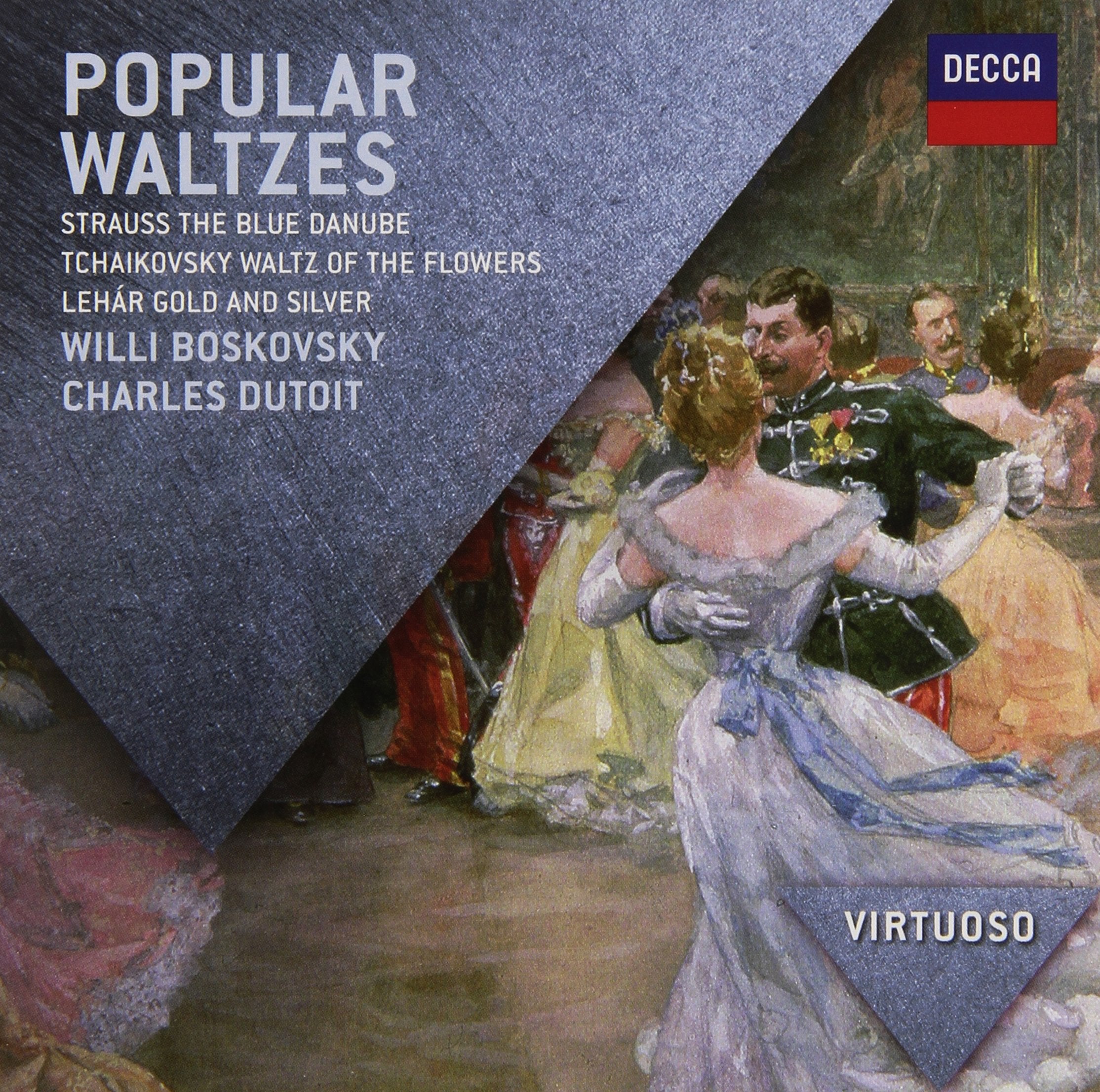 Beliebte Walzer Classical