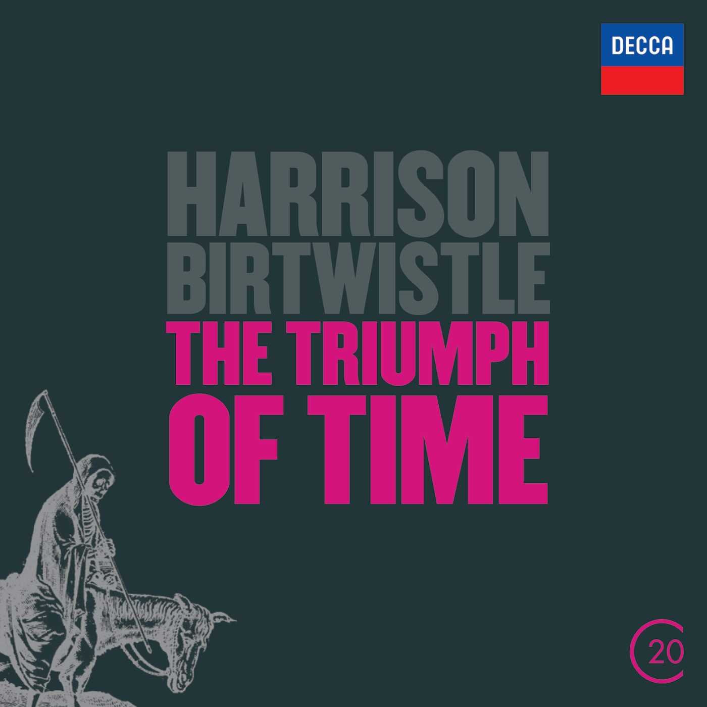The Triumph of Time/Earth Dances Classical