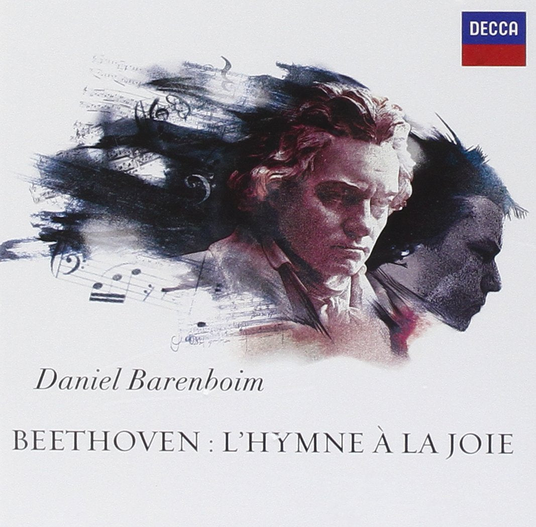 Beethoven: L'hymne a la Joie cd