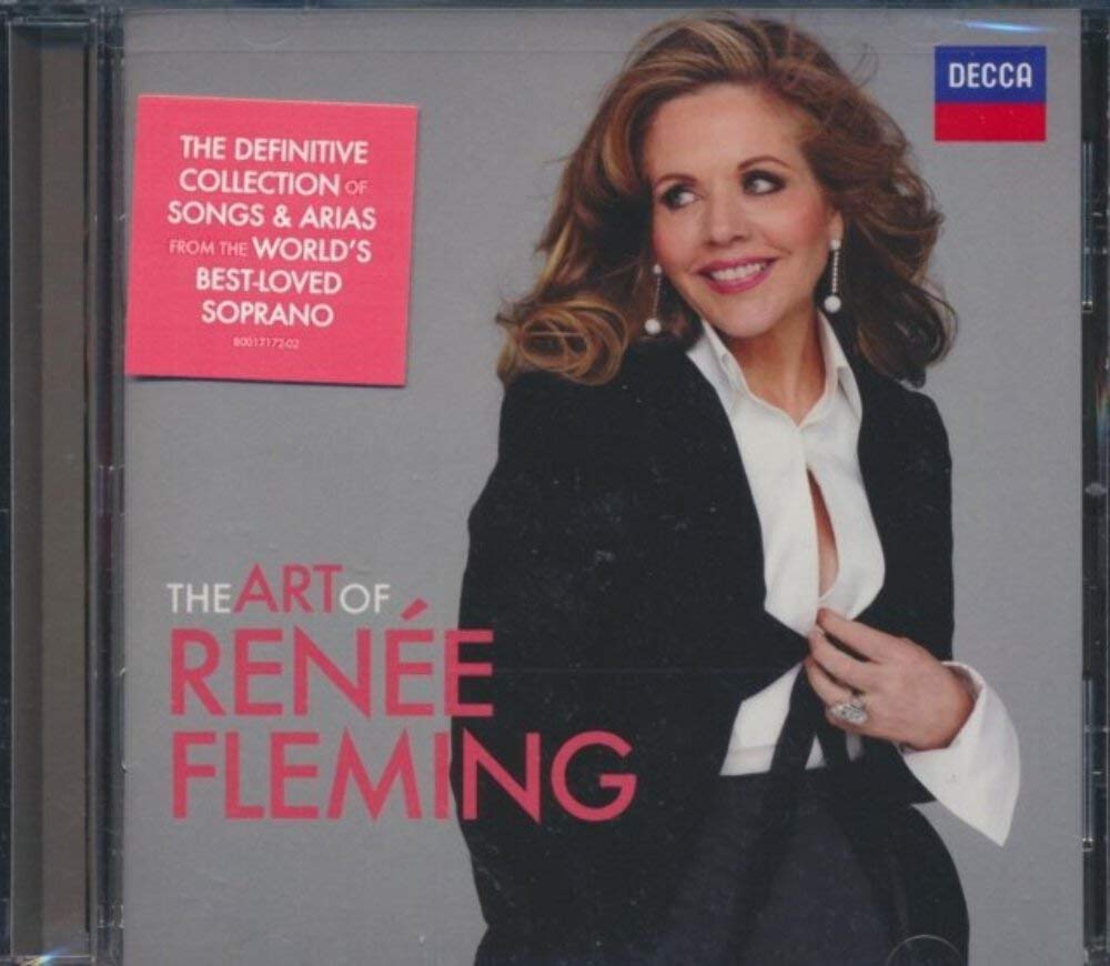 The Art Of Renee Fleming Classical