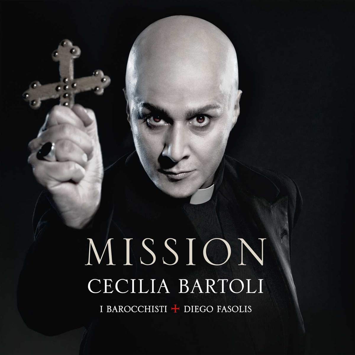 Mission (Ltd.Deluxe Edt.) Classical