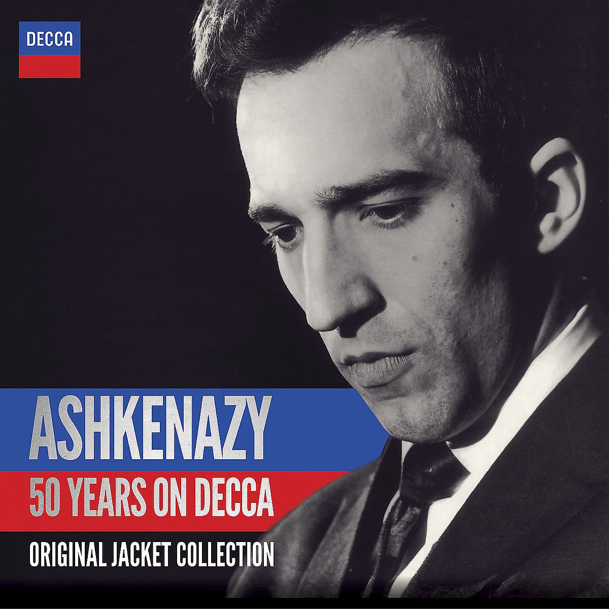 Ashkenazy - 50 Jahre auf Decca (Limited Edition) Classical