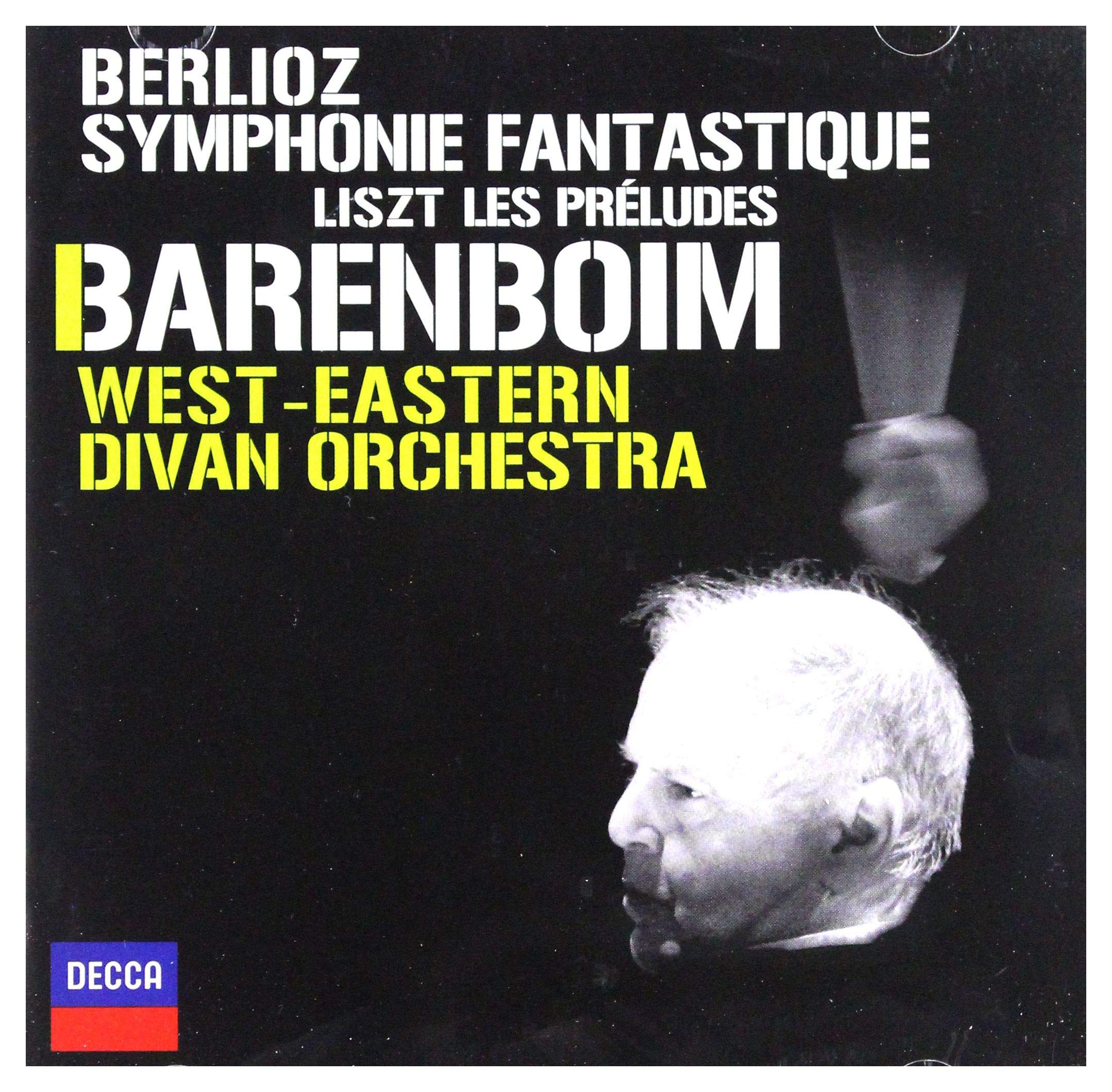 Symphonie Fantastique / Les Preludes Classical