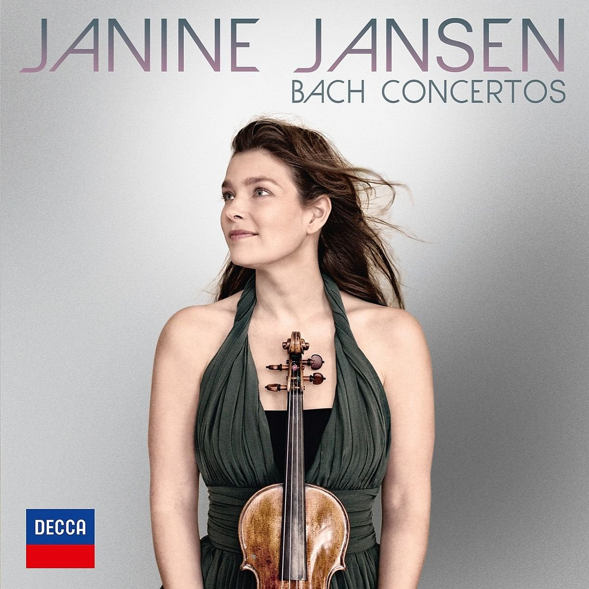 Bach Violinkonzerte Classical
