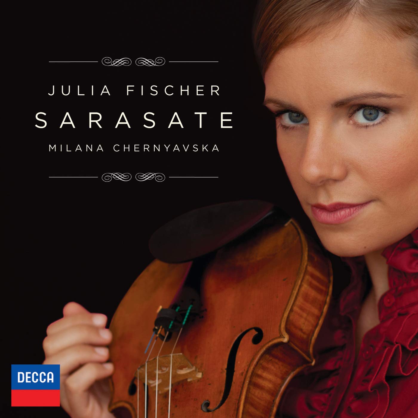 Sarasate Classical