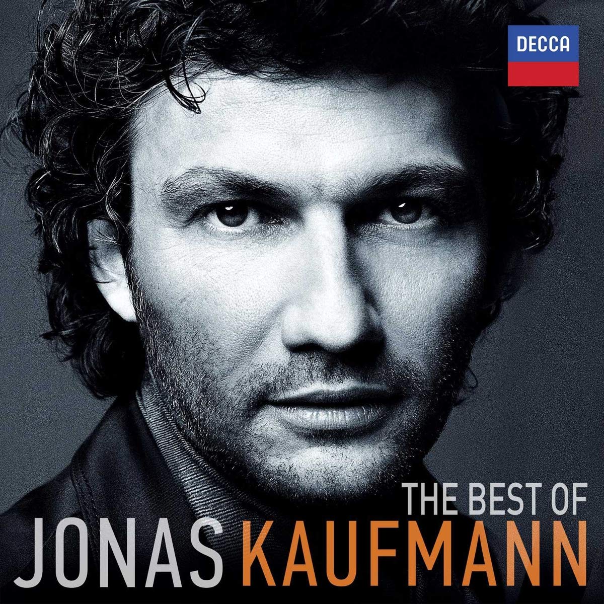 Jonas Kaufmann - The Best Of Jonas Kaufmann Classical