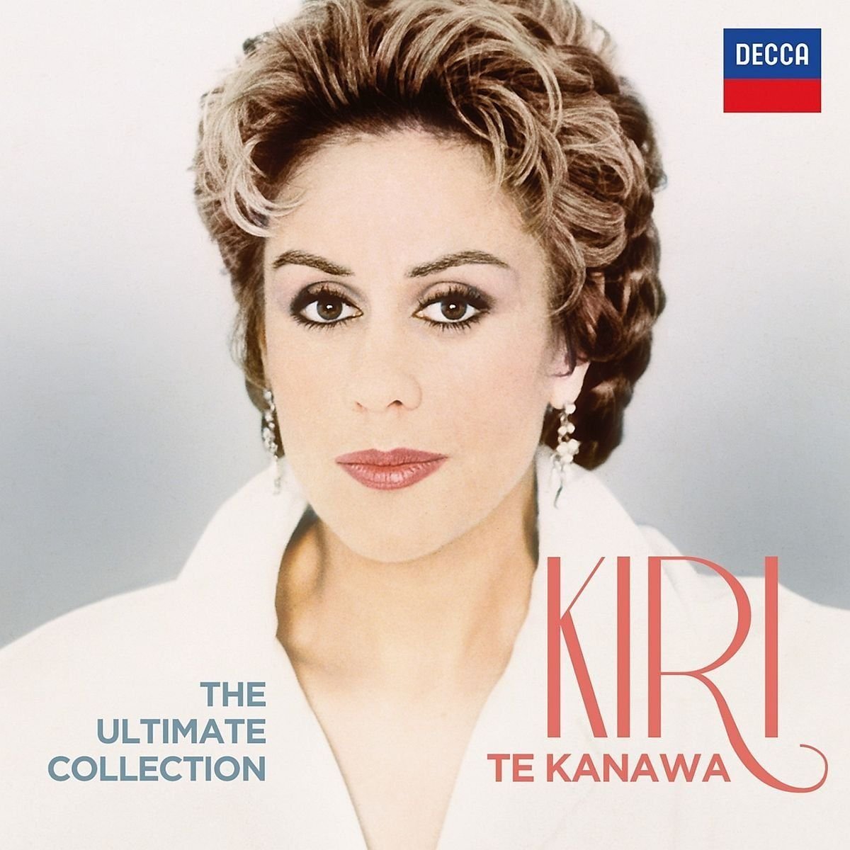 Dame Kiri Te Kanawa - The Ultimate Collection Classical