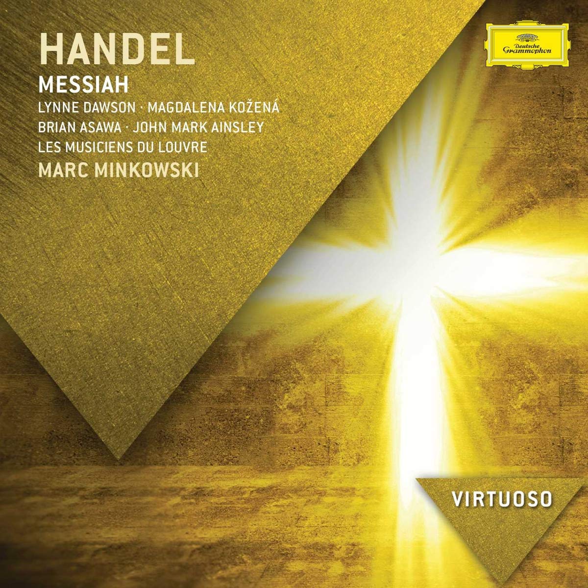 Händel: Messias Classical