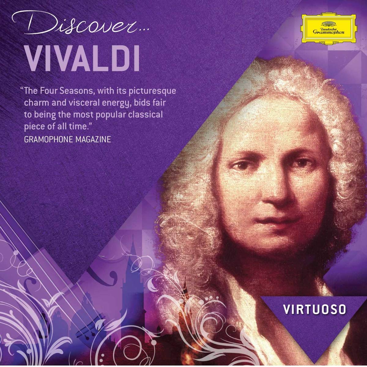 Vivaldi: Discover Vivaldi Classical