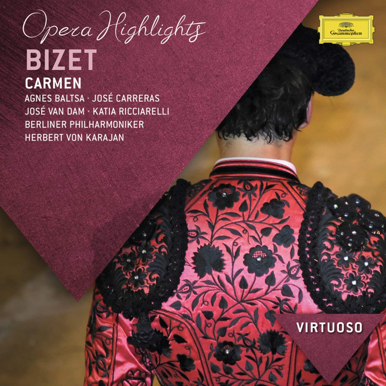 Carmen (Highlights) Classical