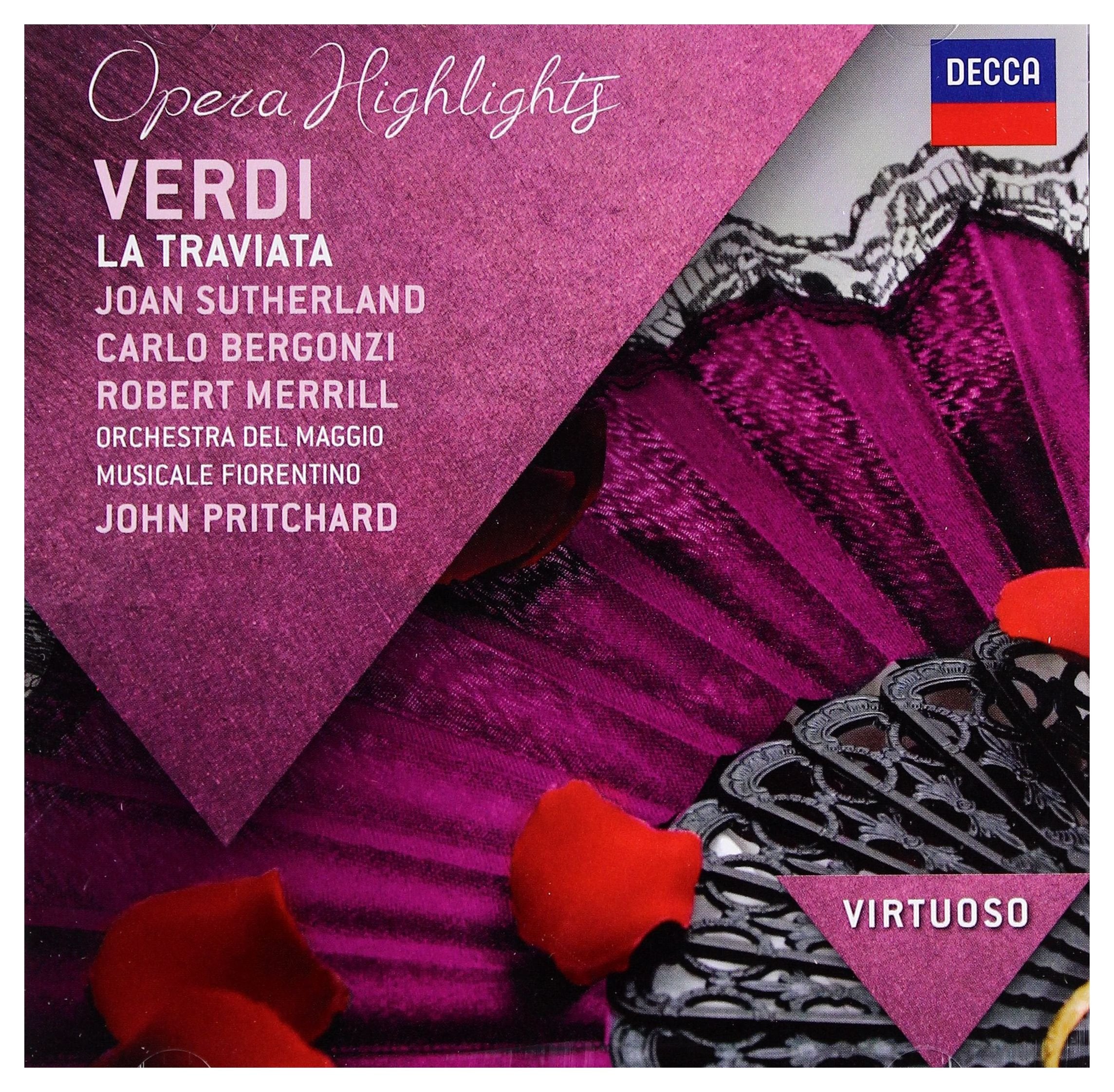 La Traviata (Highlights) Classical