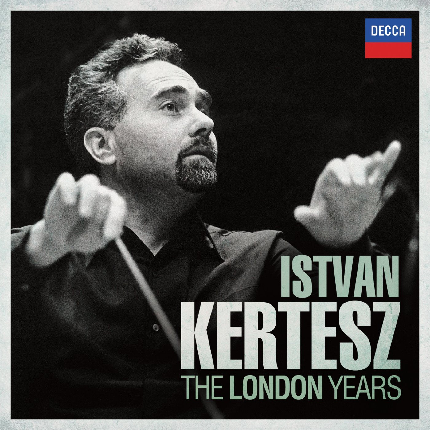 Istvan Kertesz - The London Years (Limited Edition) Classical