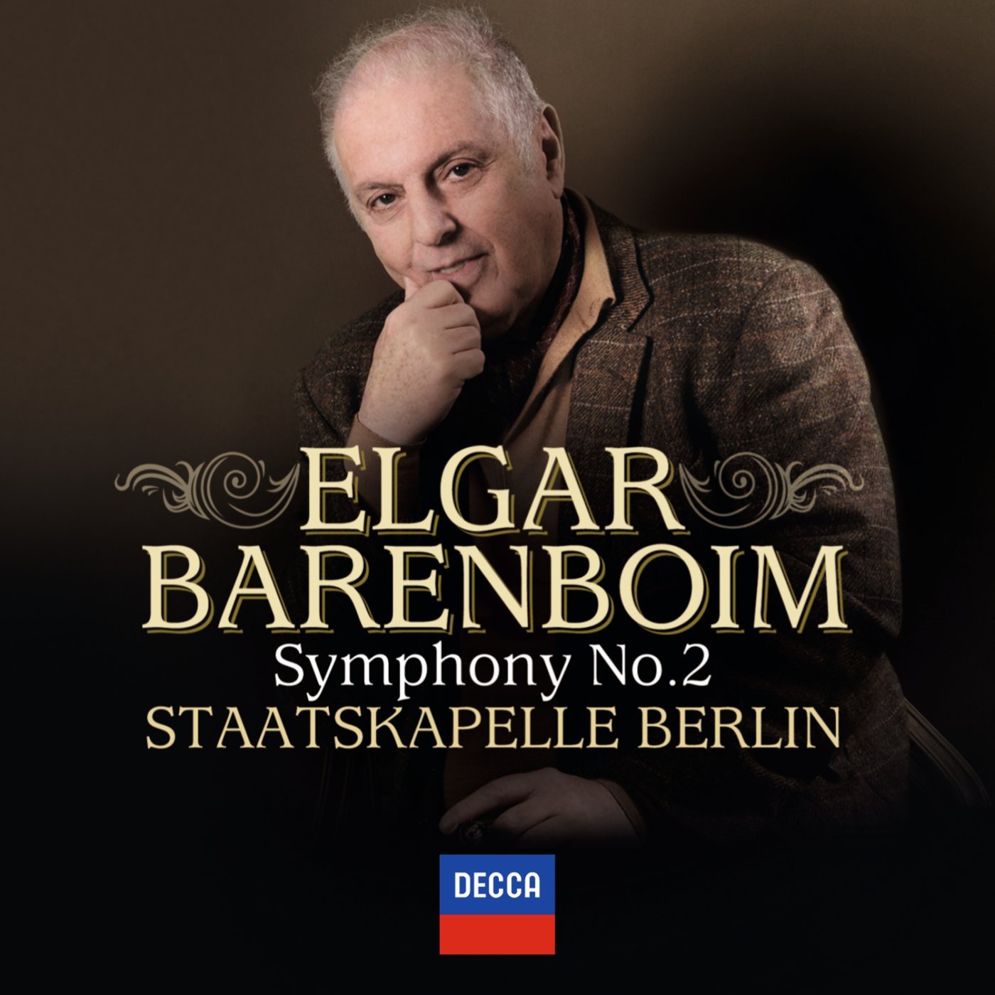 Elgar: Sinfonie 2 Classical