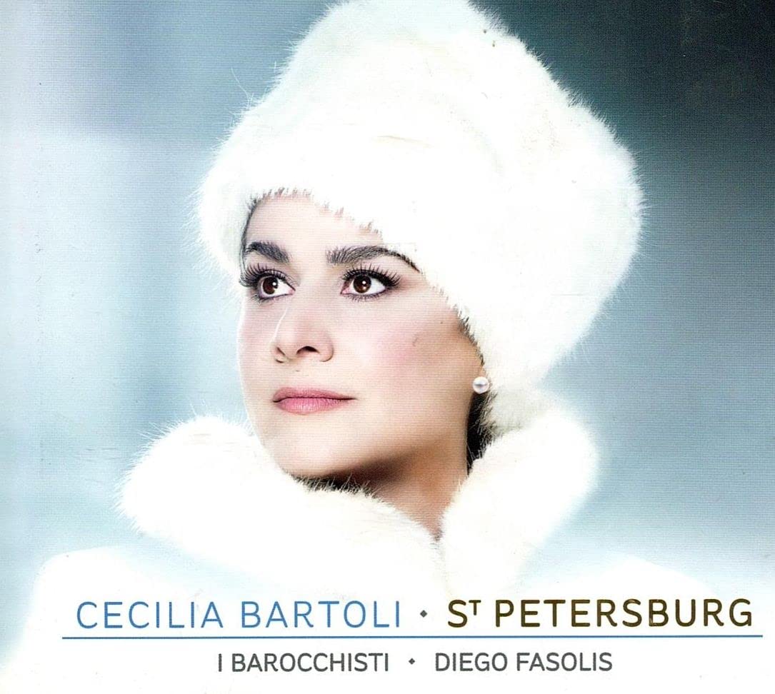 ST Petersburg  (Ltd.Deluxe Edt.) Classical