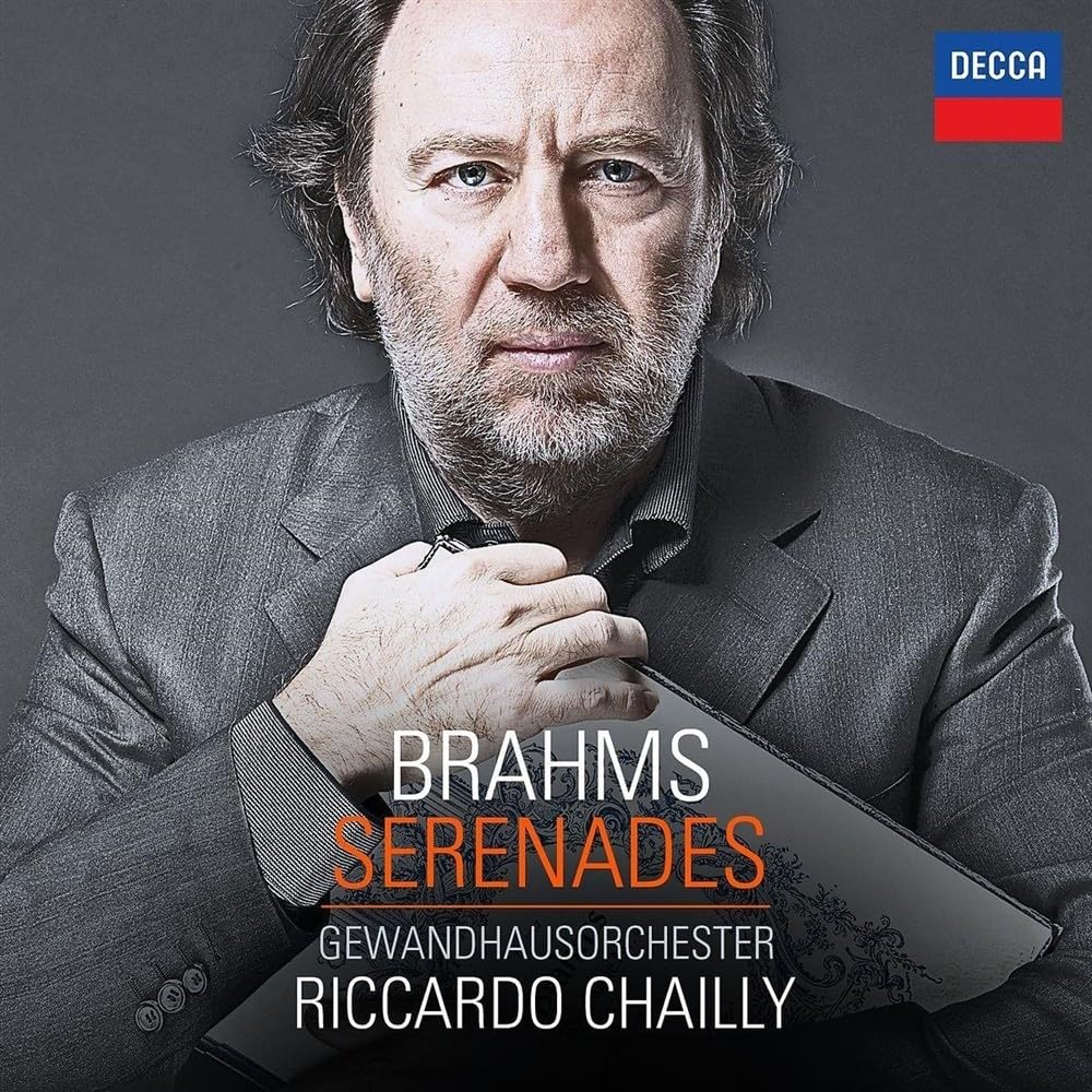 Product Image: Serenades