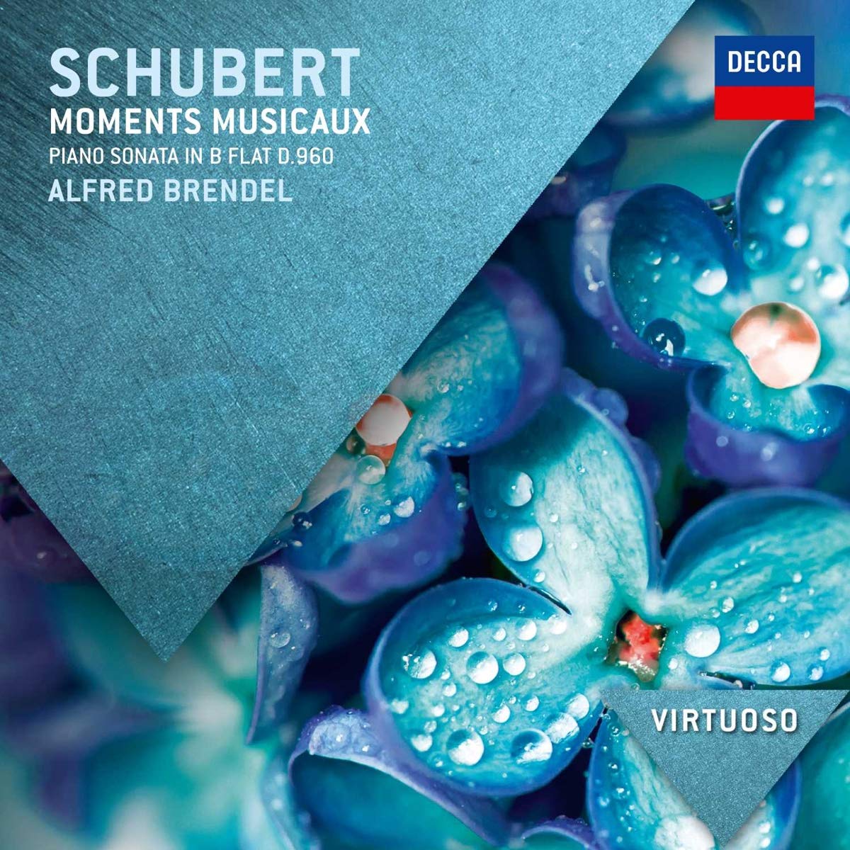 Schubert: Moments Musicaux, Klaviersonate D. 960 Classical