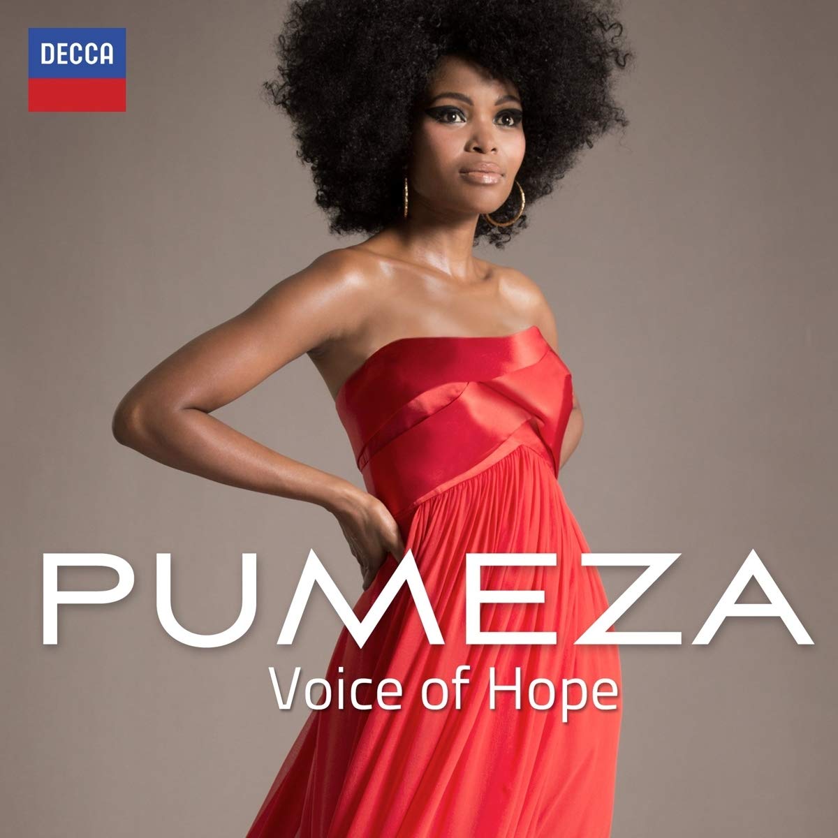 Voice of Hope cd