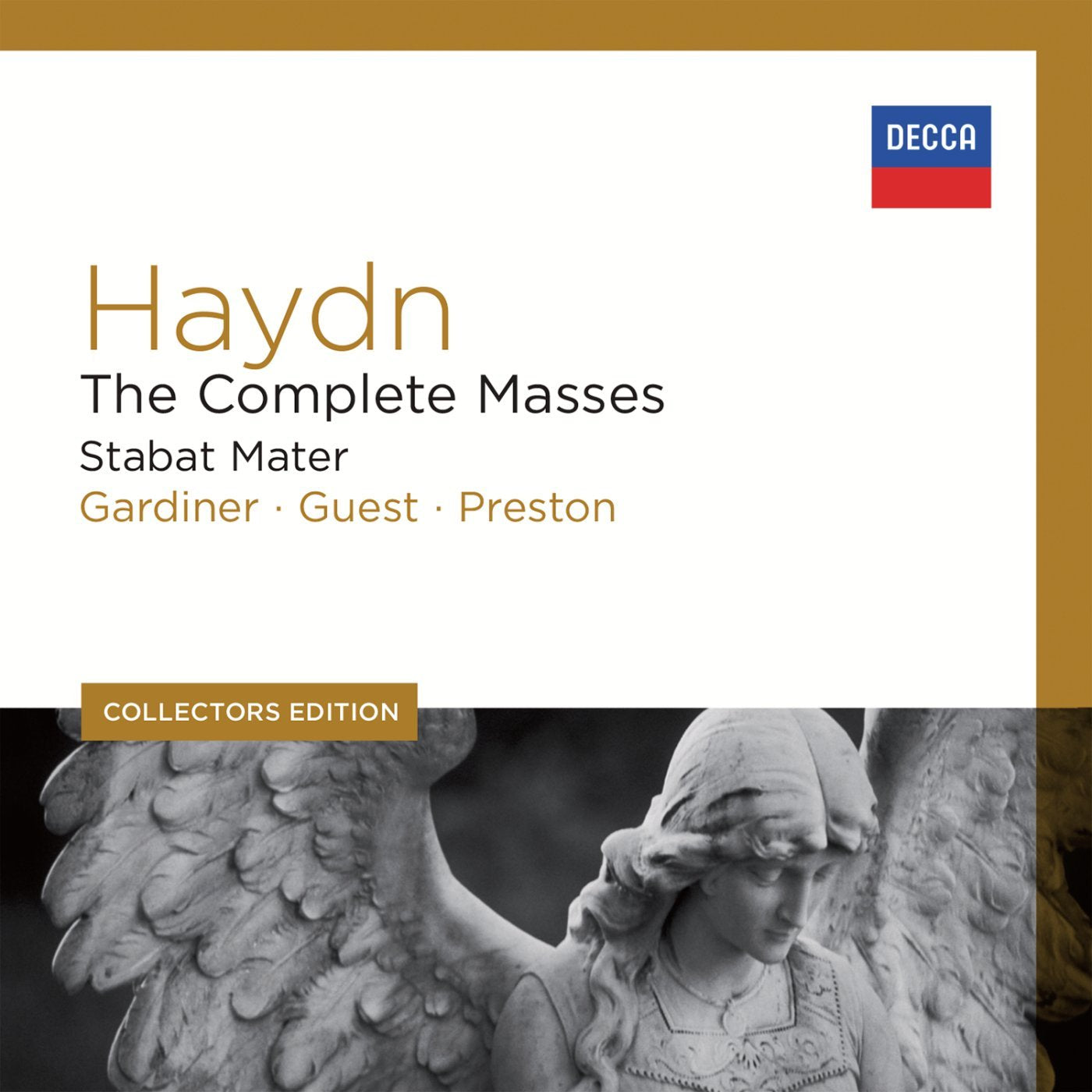 Haydn-Smtliche Messen (Collectors Edition) Classical
