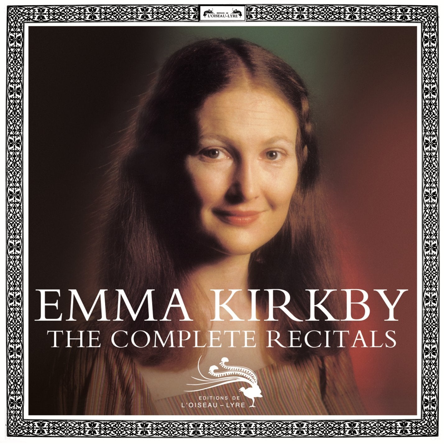 Emma Kirkby - The Complete Recitals Classical