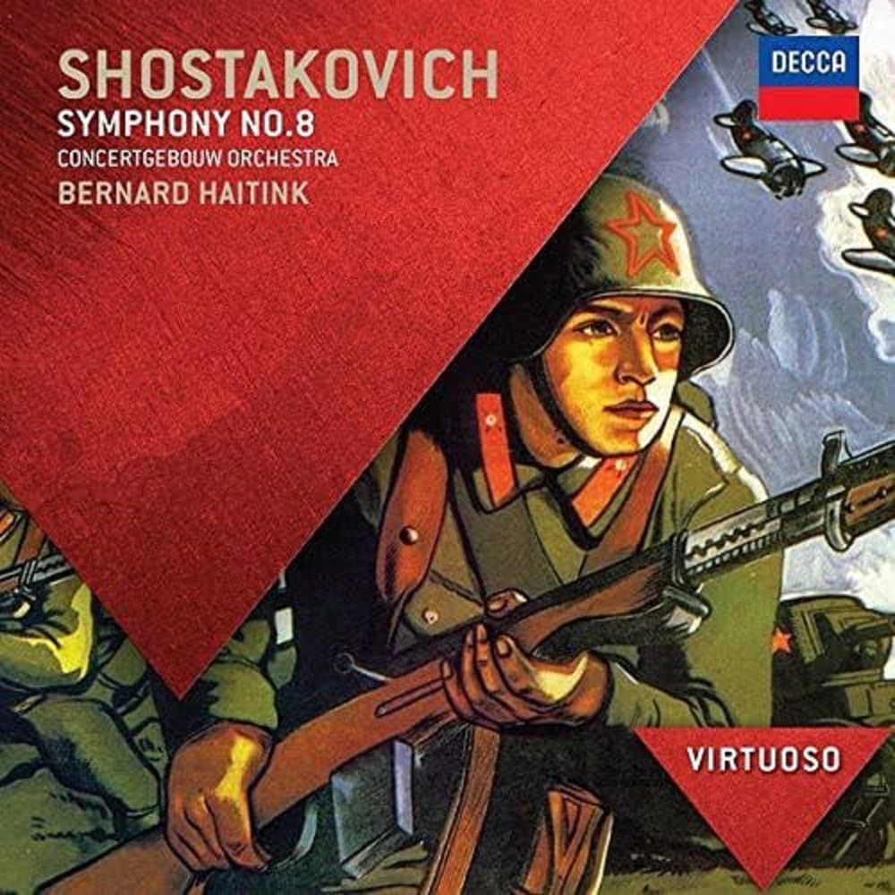 8.Sinfonie Classical