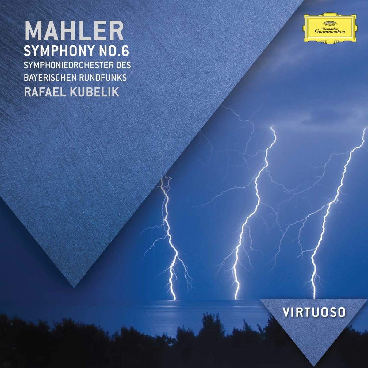 Mahler: 6.Sinfonie Classical