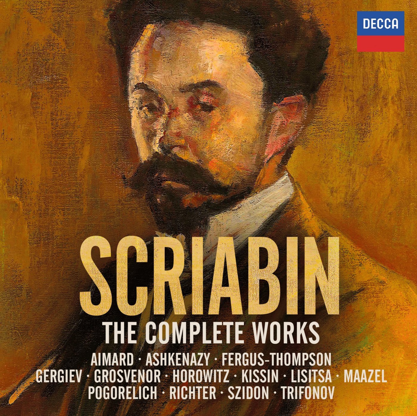 Sämtliche Werke Classical