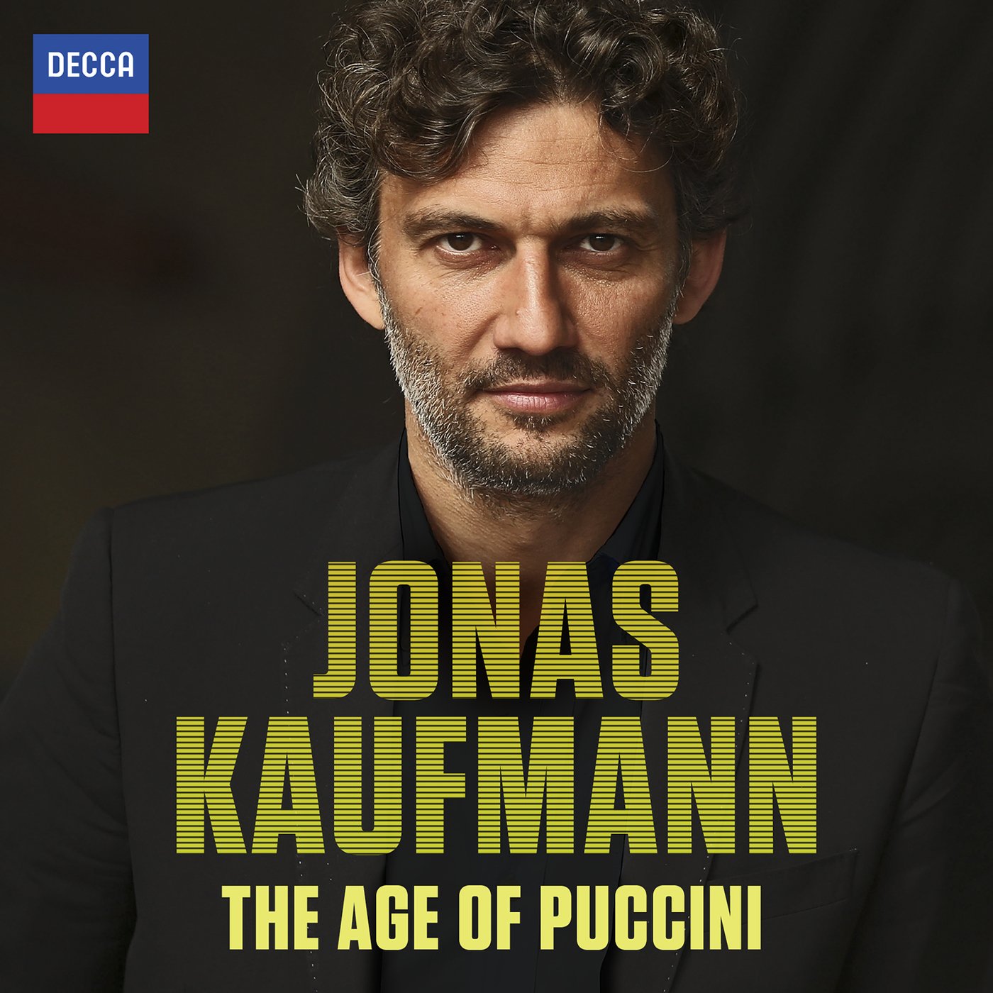 Jonas Kaufmann - The Age of Puccini Classical