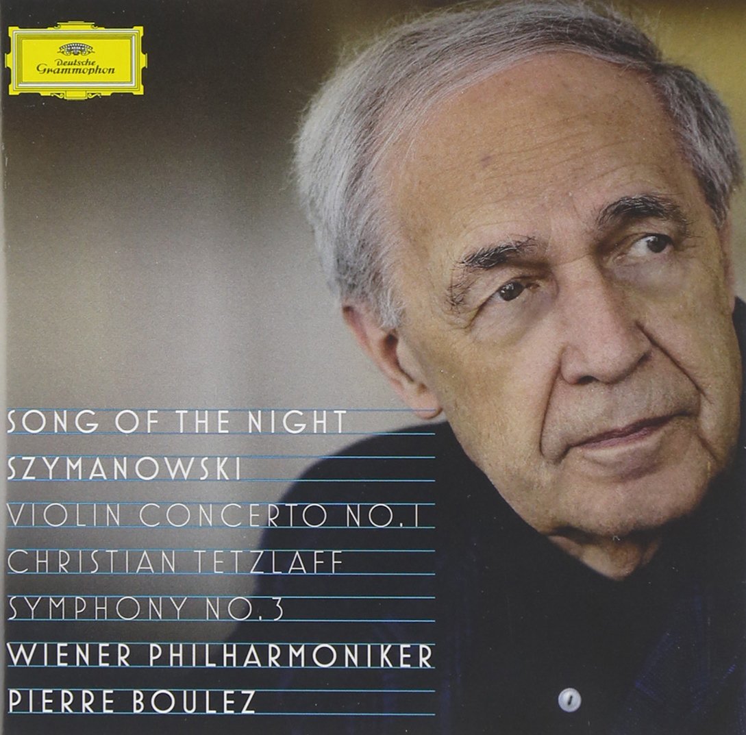 Song of the Night Classical