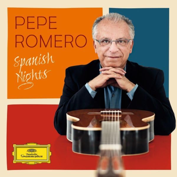 Spanish Nights Classical