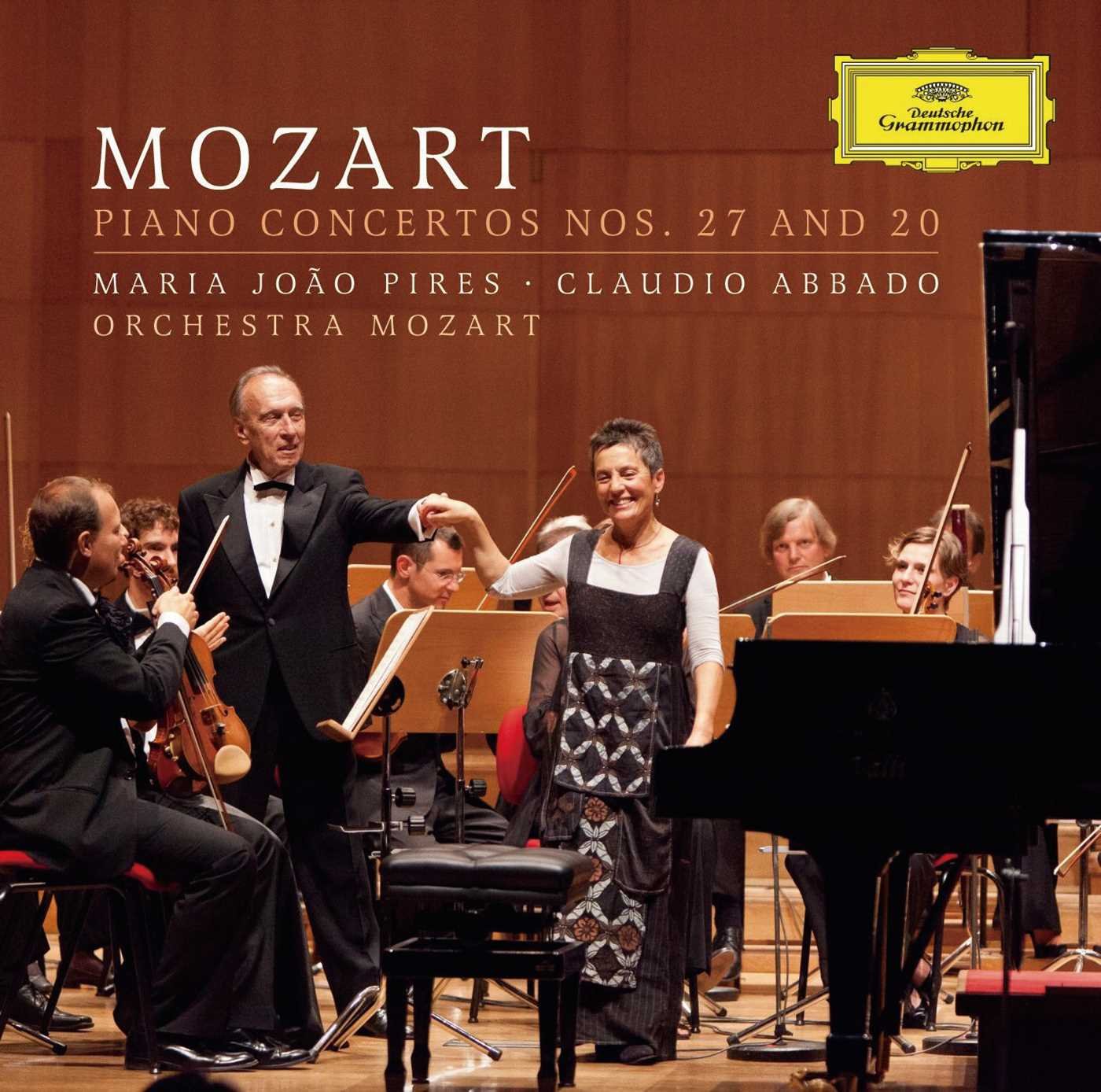 Klavierkonzert 27+20 Classical