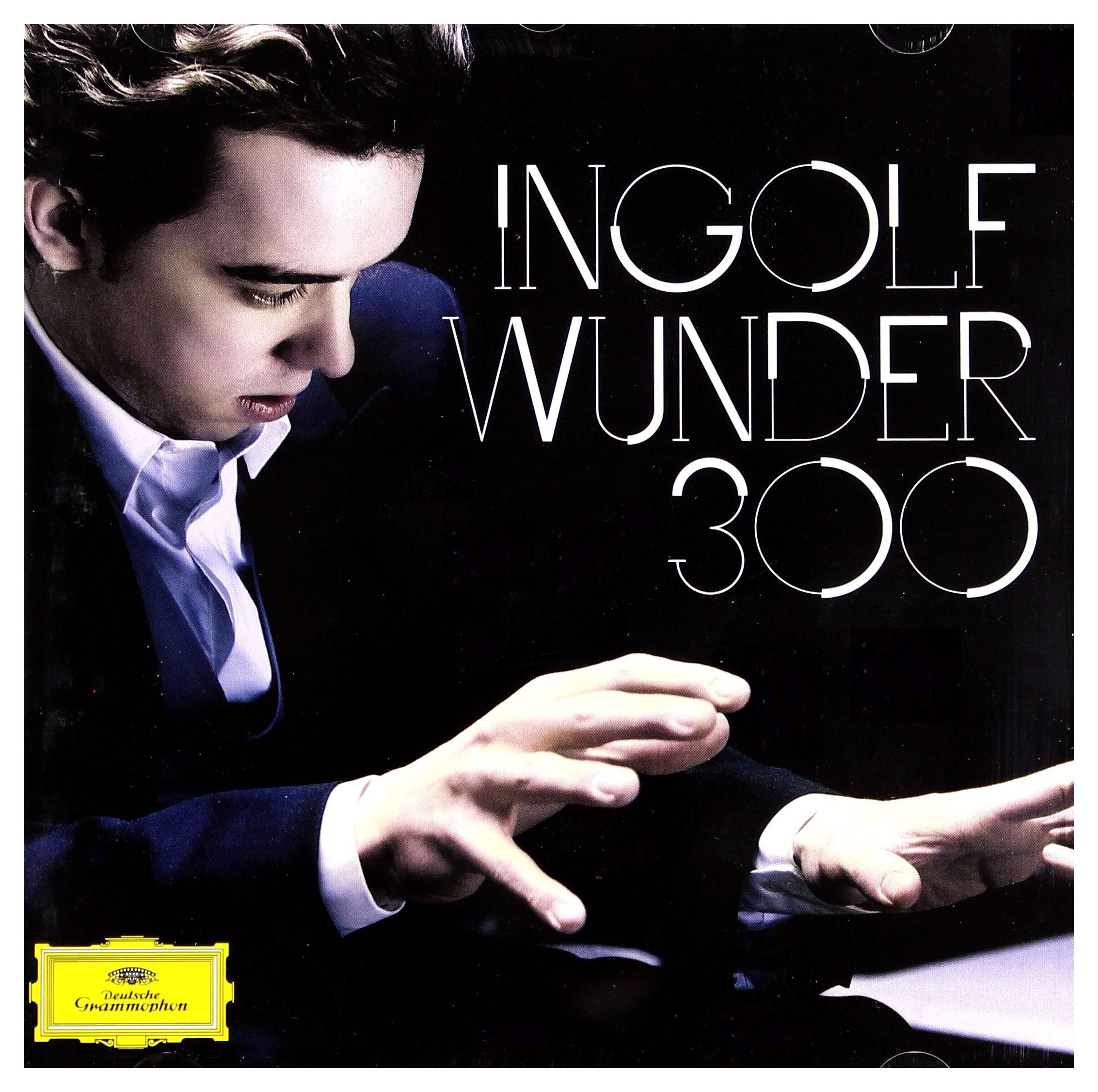 "300"-300 Jahre Musik Classical