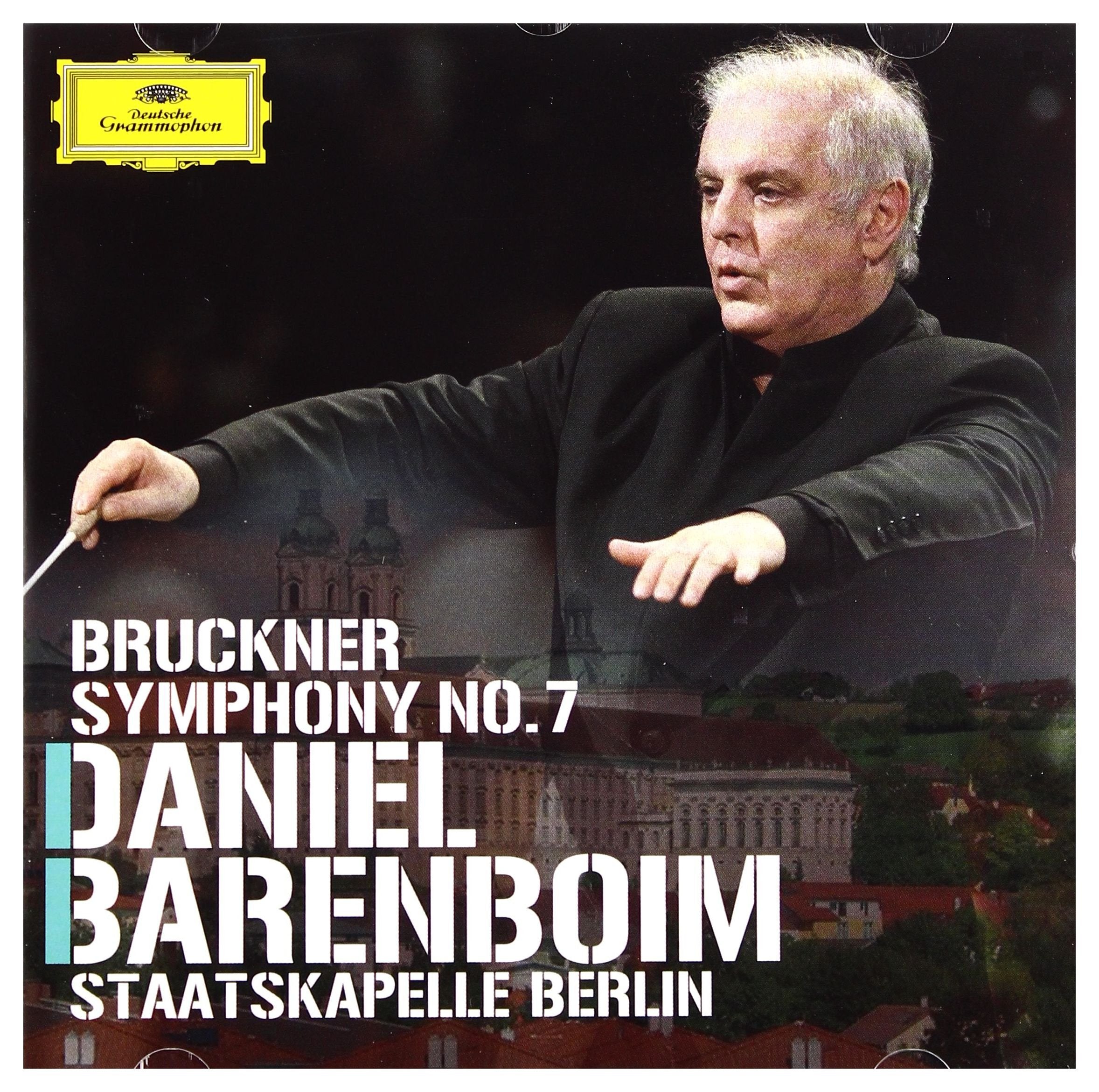 Bruckner Sinfonie 7 Classical