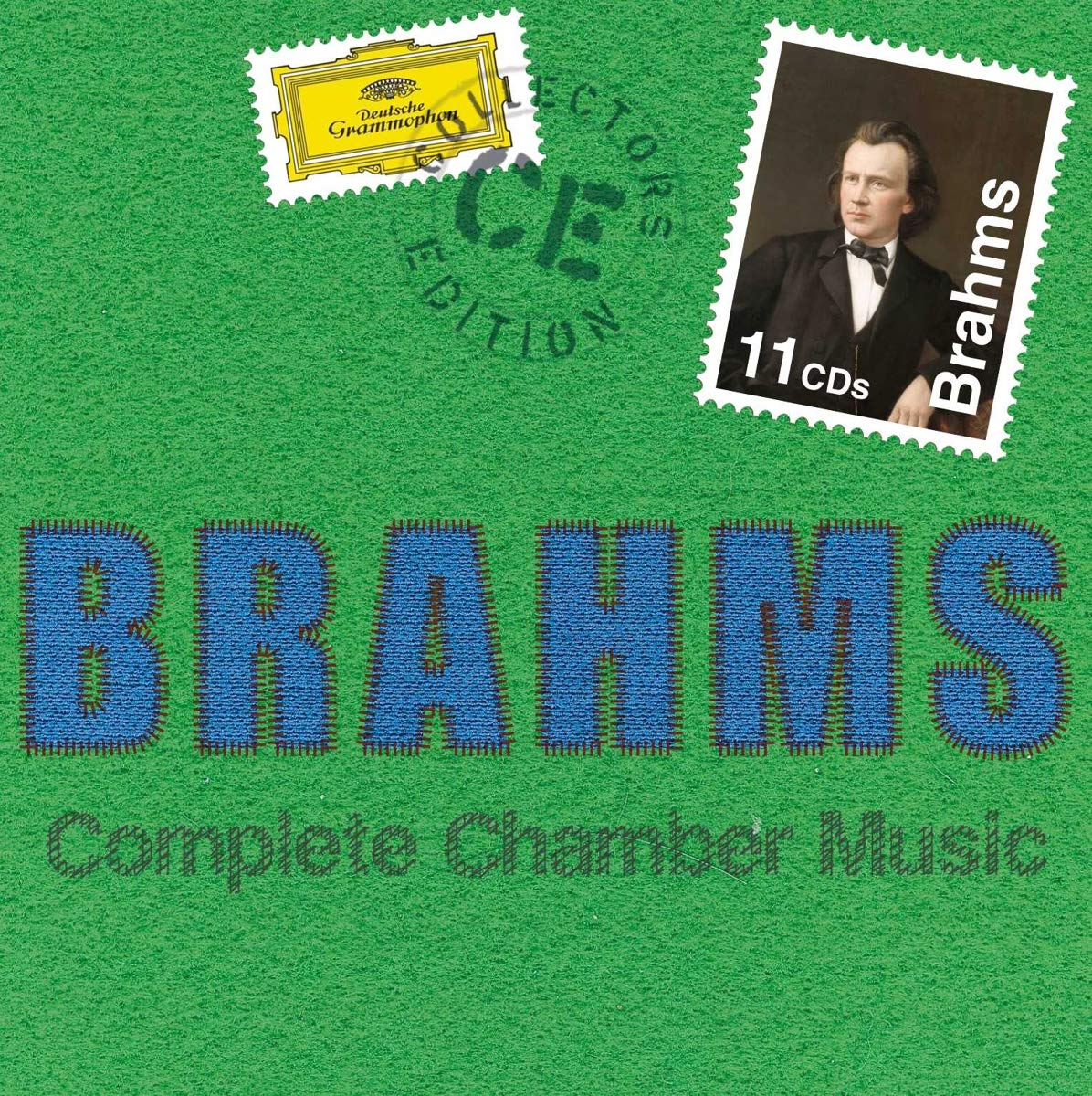 Komplette Kammermusik (Ga) Classical